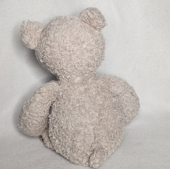 First And Main Tender Teddy Stuffed Animal - Picture 2 of 8